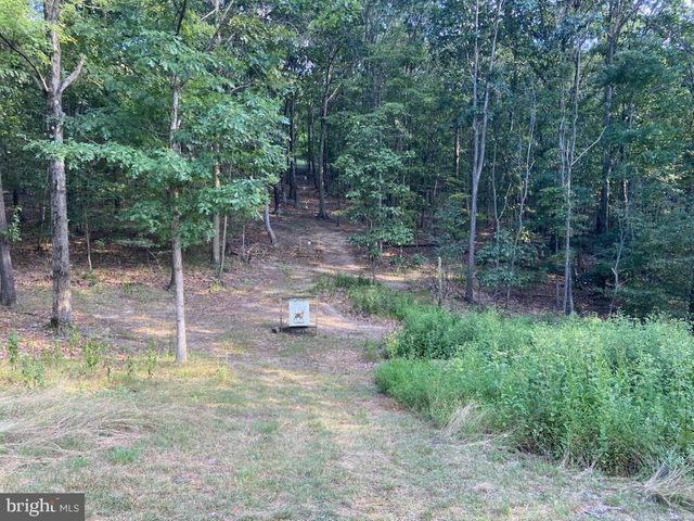 12662 RIDGEWOOD DRIVE, Hesston, PA 16647