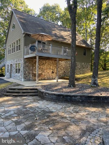 12662 RIDGEWOOD DRIVE, Hesston, PA 16647