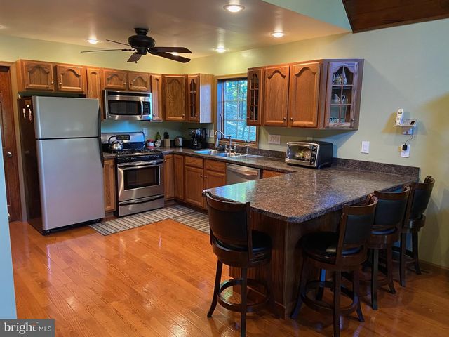 12662 RIDGEWOOD DRIVE, Hesston, PA 16647