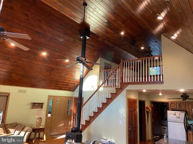 12662 RIDGEWOOD DRIVE, Hesston, PA 16647