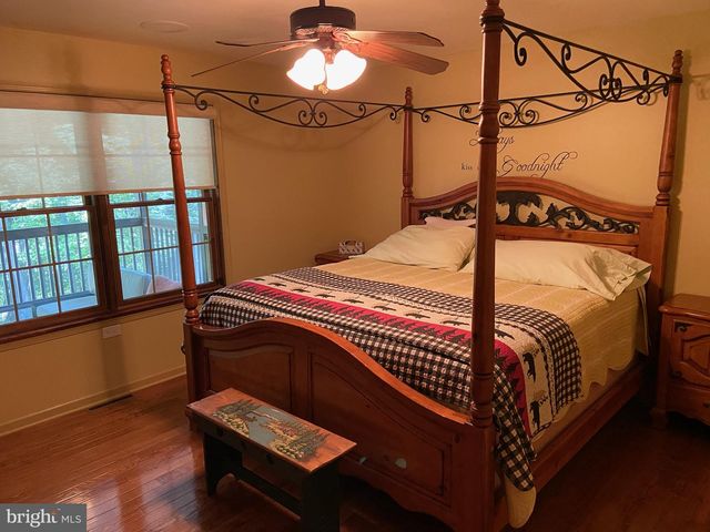 12662 RIDGEWOOD DRIVE, Hesston, PA 16647