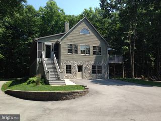 12662 RIDGEWOOD DRIVE, Hesston, PA 16647