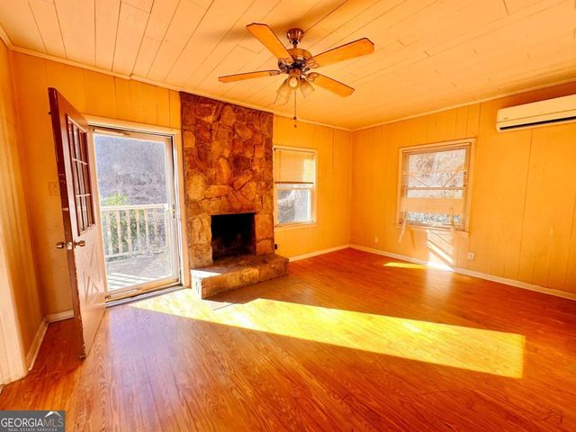 181 Barnyard Lane, Clayton, GA 30525