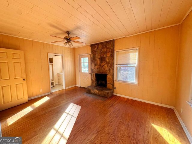 181 Barnyard Lane, Clayton, GA 30525