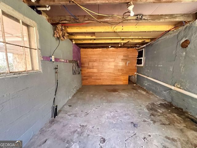 181 Barnyard Lane, Clayton, GA 30525