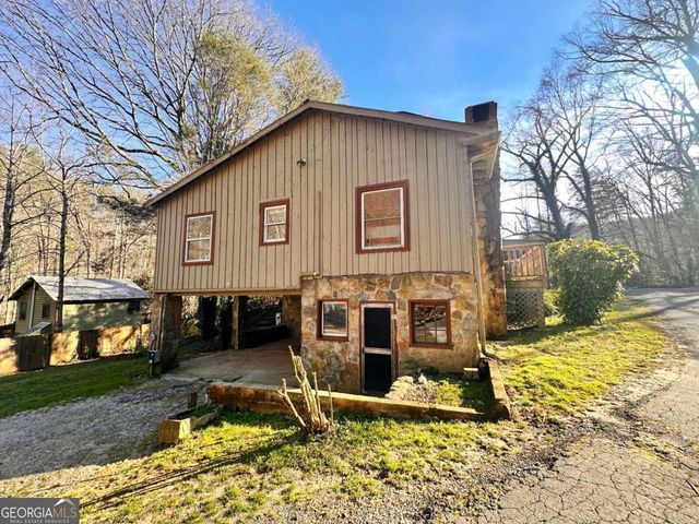 181 Barnyard Lane, Clayton, GA 30525