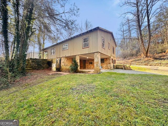 181 Barnyard Lane, Clayton, GA 30525