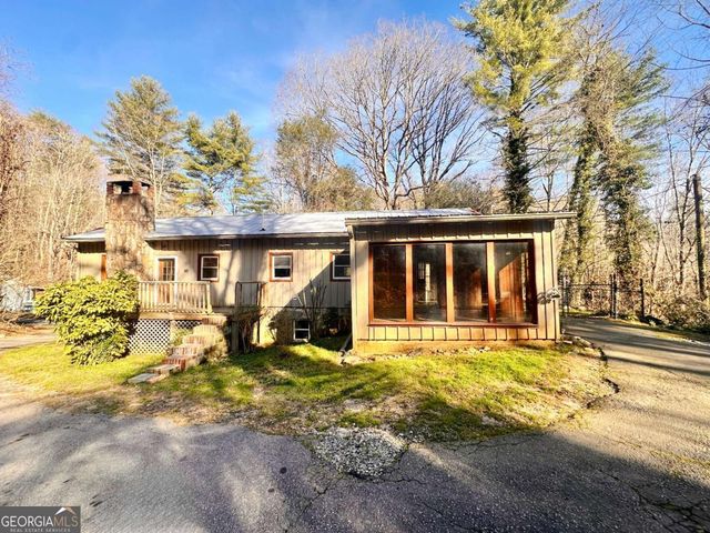 181 Barnyard Lane, Clayton, GA 30525