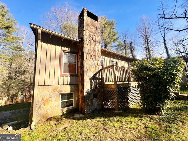 181 Barnyard Lane, Clayton, GA 30525