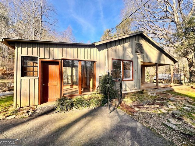 181 Barnyard Lane, Clayton, GA 30525