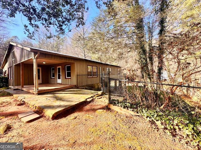 181 Barnyard Lane, Clayton, GA 30525