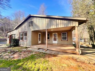 181 Barnyard Lane, Clayton, GA 30525