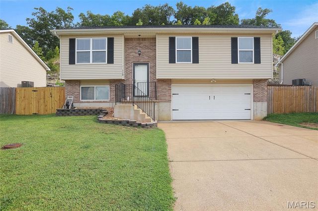 119 Country Club Parc Court, Imperial, MO 63052