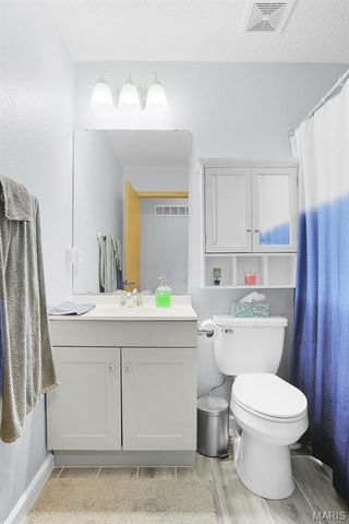119 Country Club Parc Court, Imperial, MO 63052