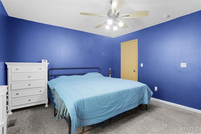 119 Country Club Parc Court, Imperial, MO 63052
