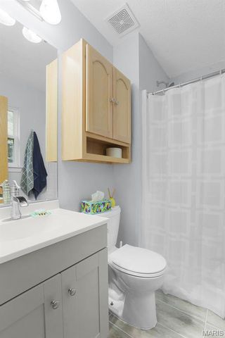 119 Country Club Parc Court, Imperial, MO 63052