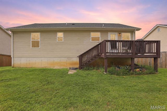119 Country Club Parc Court, Imperial, MO 63052