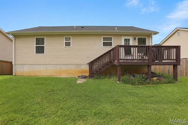 119 Country Club Parc Court, Imperial, MO 63052