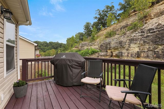 119 Country Club Parc Court, Imperial, MO 63052