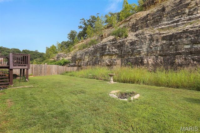 119 Country Club Parc Court, Imperial, MO 63052