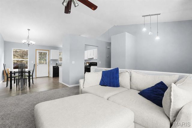 119 Country Club Parc Court, Imperial, MO 63052