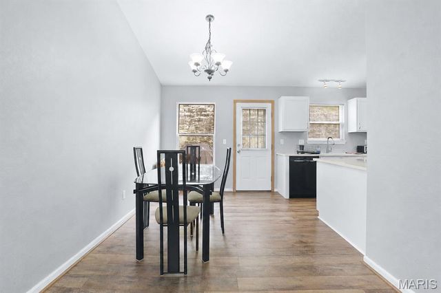 119 Country Club Parc Court, Imperial, MO 63052
