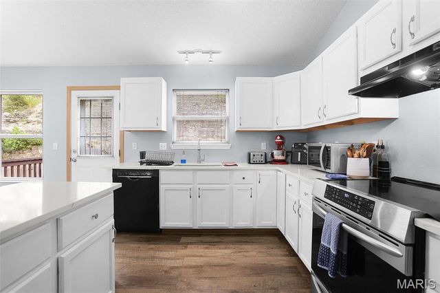 119 Country Club Parc Court, Imperial, MO 63052