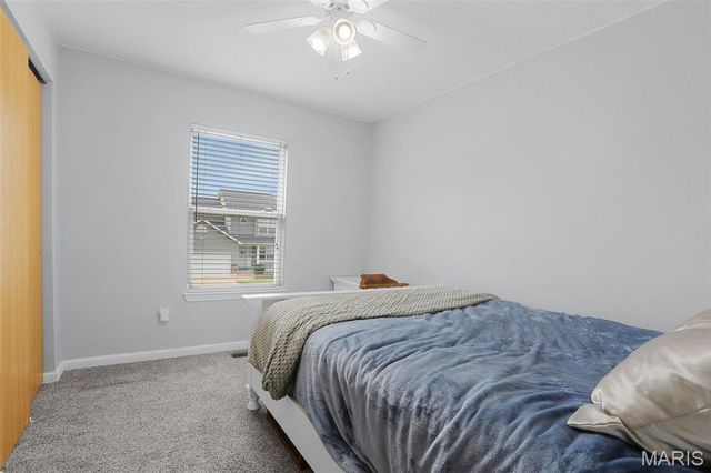 119 Country Club Parc Court, Imperial, MO 63052