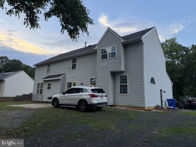 3355 ELSA AVE, Waldorf, MD 20603