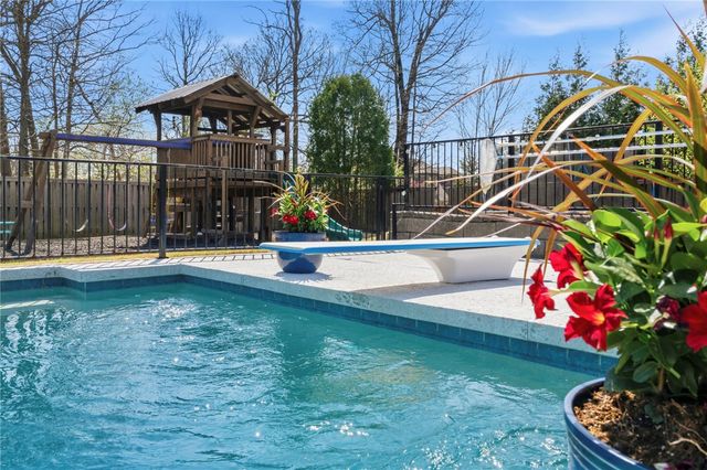 5917 W Kennedy Drive, Fayetteville, AR 72704