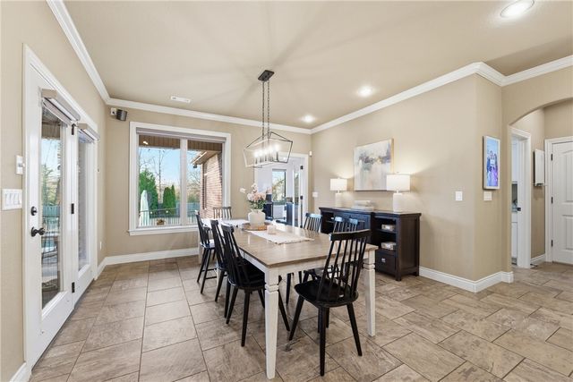 5917 W Kennedy Drive, Fayetteville, AR 72704