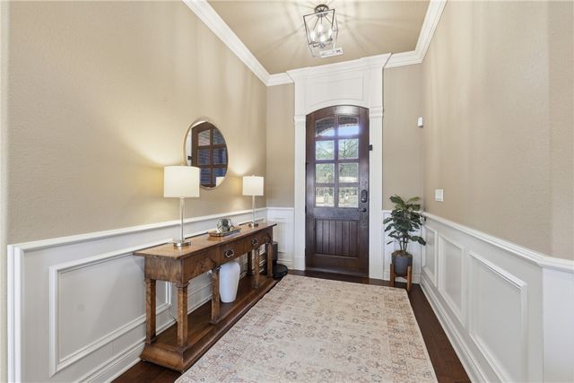 5917 W Kennedy Drive, Fayetteville, AR 72704