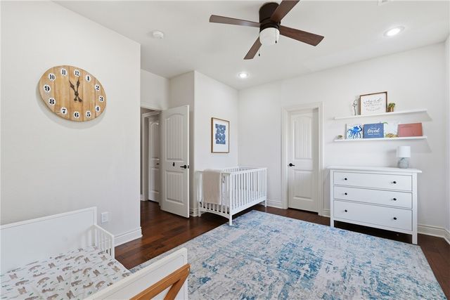 5917 W Kennedy Drive, Fayetteville, AR 72704