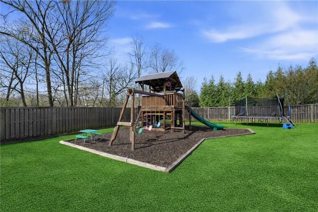 5917 W Kennedy Drive, Fayetteville, AR 72704