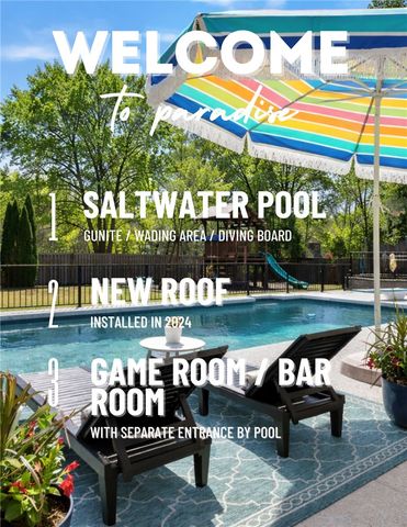 5917 W Kennedy Drive, Fayetteville, AR 72704