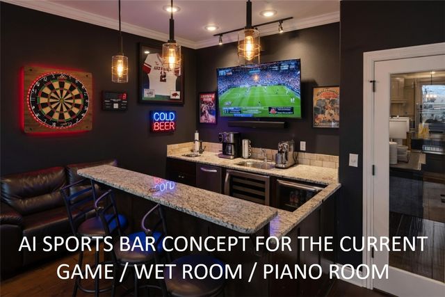 5917 W Kennedy Drive, Fayetteville, AR 72704