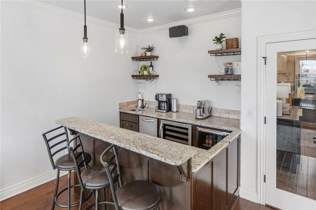 5917 W Kennedy Drive, Fayetteville, AR 72704