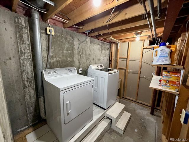 3667 S Flanders, Aurora, CO 80013