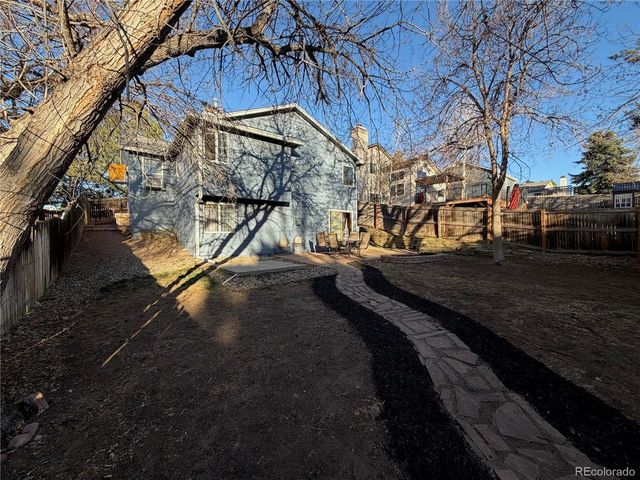 3667 S Flanders, Aurora, CO 80013