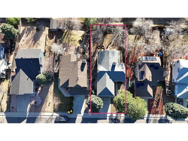 3667 S Flanders, Aurora, CO 80013