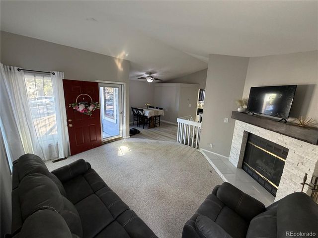 3667 S Flanders, Aurora, CO 80013