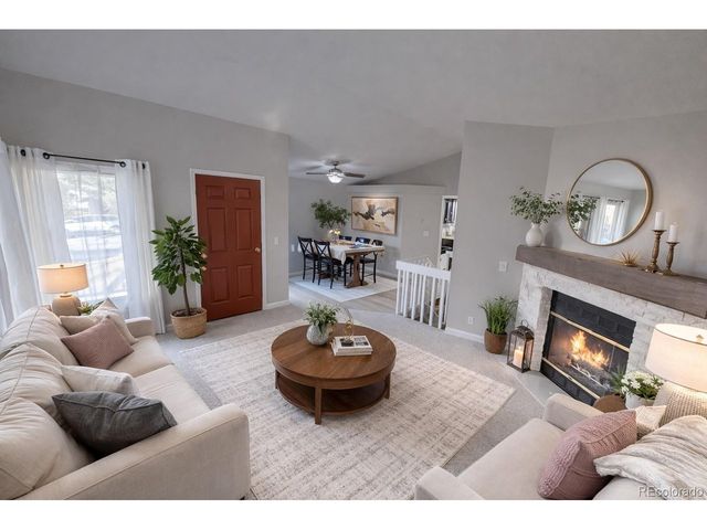 3667 S Flanders, Aurora, CO 80013