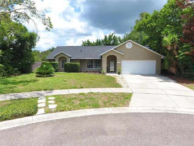 423 COUNTRY WOOD CIRCLE, Lake Mary, FL 32746