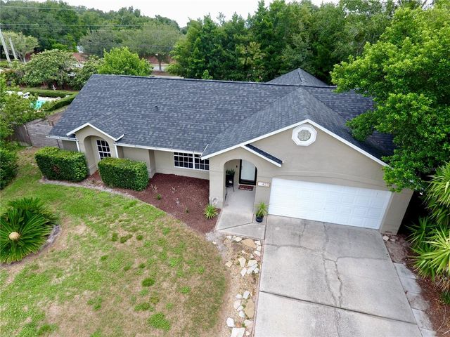 423 COUNTRY WOOD CIRCLE, Lake Mary, FL 32746
