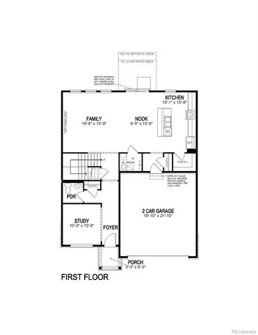 4736 Antler Way, Johnstown, CO 80534