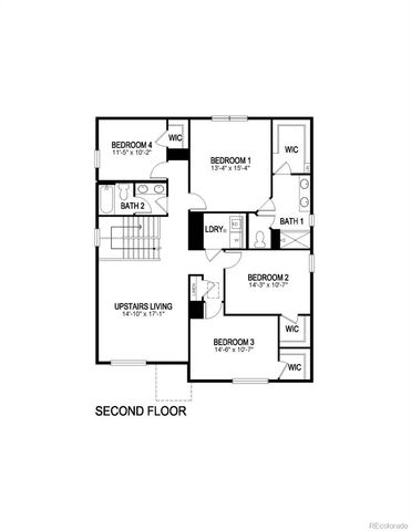4736 Antler Way, Johnstown, CO 80534