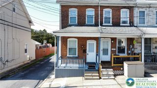 521 Reynolds Street, Easton, PA 18042