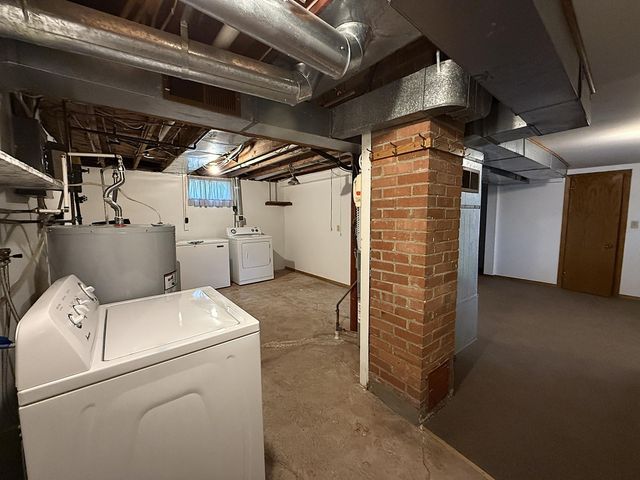 522 5th Avenue, Madison, MN 56256