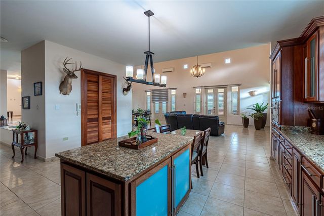 Ruben Marrero HELECHAL WARD, Barranquitas, PR 00794