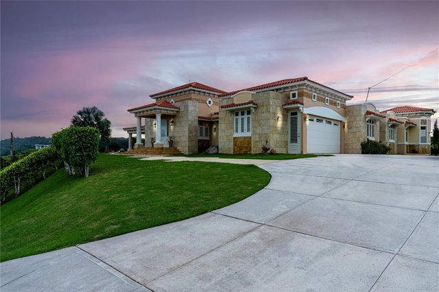 Ruben Marrero HELECHAL WARD, Barranquitas, PR 00794